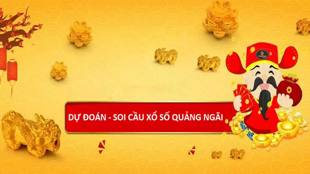 Bỏ túi ngay các phương pháp dự đoán xổ số Quảng Ngãi chuẩn